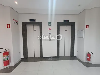 Sala Comercial com 1 Quarto à venda, 44m² no Centro, Curitiba