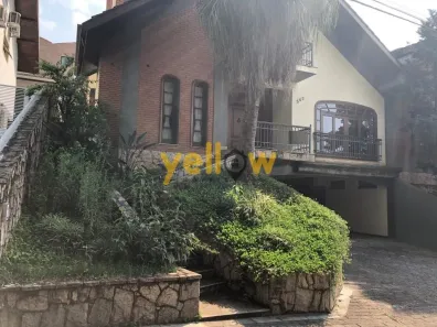 Casa de Condomínio com 5 Quartos à venda, 500m² no Arujázinho IV, Arujá