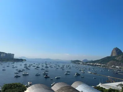 Apartamento com 4 Quartos à venda, 300m² no Botafogo, Rio de Janeiro
