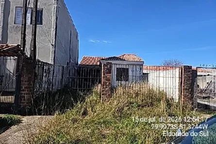 Casa com 2 Quartos à venda, 140m² no Centro Novo, Eldorado do Sul