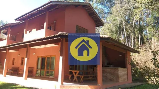 Casa de Condomínio com 4 Quartos para venda ou aluguel, 305m² no Loteamento Capital Ville, Jundiaí