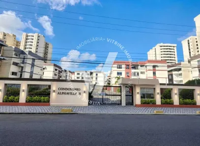 Apartamento com 3 Quartos à venda, 90m² no Luzia, Aracaju