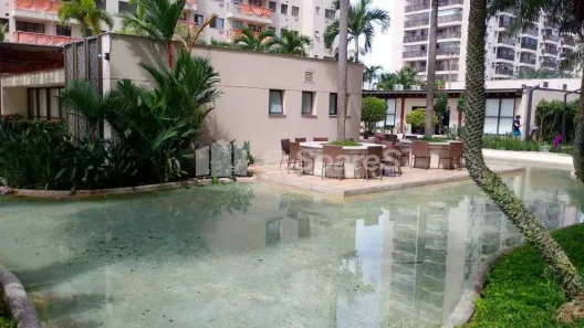 Apartamento com 2 Quartos à venda, 66m² no Barra Olímpica, Rio de Janeiro