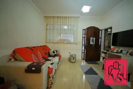 Sobrado com 2 Quartos à venda, 156m² no Cooperativa, São Bernardo do Campo