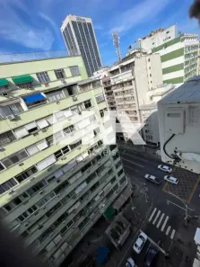 Apartamento com 1 Quarto à venda, 40m² no Copacabana, Rio de Janeiro