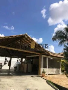 Casa de Condomínio com 3 Quartos à venda, 360m² no Ortizes, Valinhos