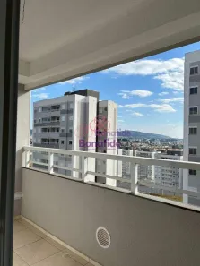 Apartamento com 3 Quartos à venda, 61m² no Jardim Carlos Gomes, Jundiaí
