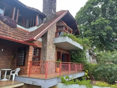 Casa com 3 Quartos à venda, 415m² no Boa Vista, Novo Hamburgo