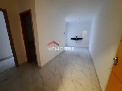 Apartamento com 1 Quarto à venda, 32m² no Vila Basileia, São Paulo