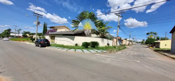 Casa com 3 Quartos à venda, 120m² no Residencial Canadá, Goiânia