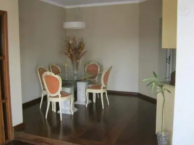 Apartamento com 3 Quartos à venda, 145m² no Vila Moinho Velho, São Paulo