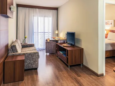 Flat com 1 Quarto à venda, 37m² no Santa Paula, São Caetano do Sul