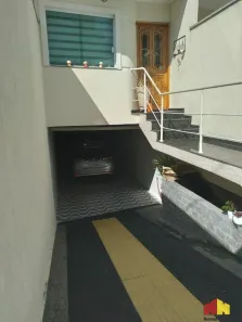 Sobrado com 3 Quartos à venda, 91m² no Vila Formosa, São Paulo