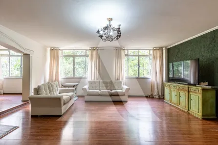 Apartamento com 3 Quartos à venda, 320m² no Jardim Paulista, São Paulo