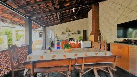 Casa com 5 Quartos à venda, 300m² no Fonseca, Niterói