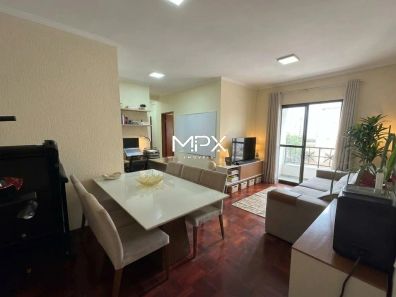 Apartamento com 3 Quartos à venda, 90m² no Nova América, Piracicaba