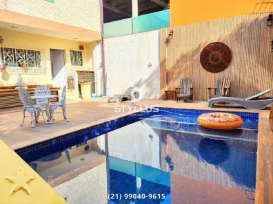  com 2 Quartos à venda, 247m² no Engenho de Dentro, Rio de Janeiro