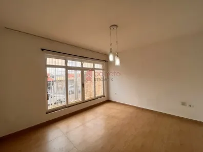 Casa com 2 Quartos para alugar, 152m² no Vila Progresso, Jundiaí