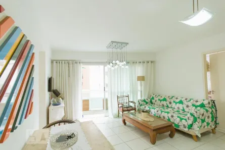 Apartamento com 3 Quartos à venda, 85m² no Freguesia (Jacarepaguá), Rio de Janeiro