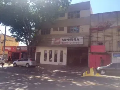 Prédio Comercial com 6 Quartos à venda, 865m² no Setor Central, Goiânia