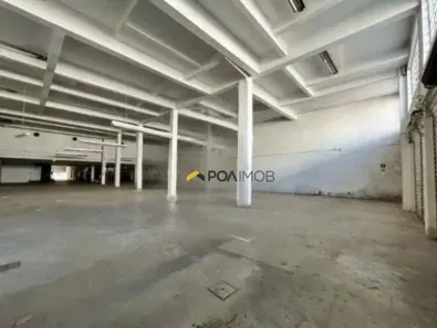 Ponto Comercial para alugar, 980m² no Partenon, Porto Alegre