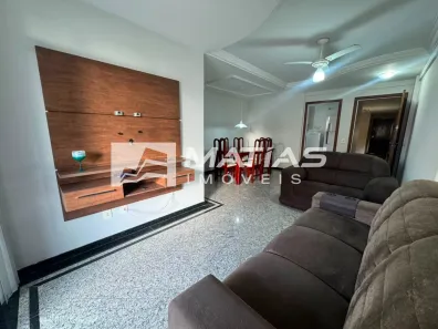 Apartamento com 3 Quartos para alugar, 115m² no Praia do Morro, Guarapari