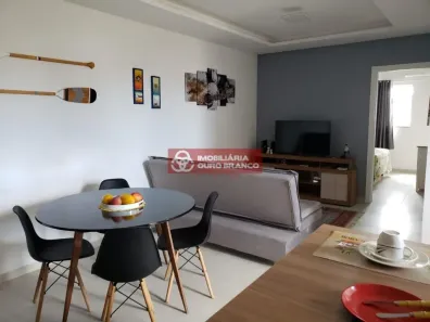 Apartamento com 2 Quartos à venda, 67m² no Ingleses do Rio Vermelho, Florianópolis