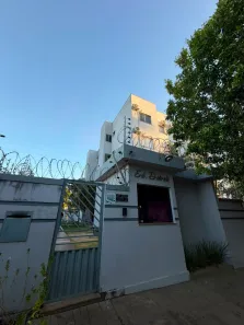 Apartamento com 2 Quartos para alugar, 55m² no Plano Diretor Norte, Palmas