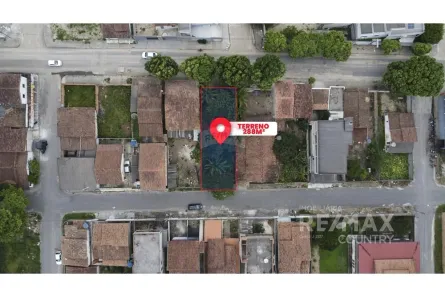 Lote/Terreno à venda, 288m² no Nova Canaã, Teixeira de Freitas