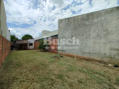 Lote/Terreno à venda, 201m² no Conjunto Habitacional Presidente Eurico Gaspar Dutra, Bauru