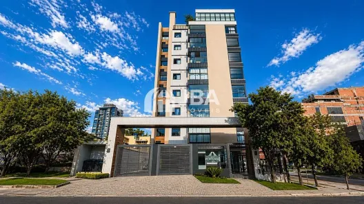 Apartamento com 2 Quartos à venda, 71m² no Vila Izabel, Curitiba