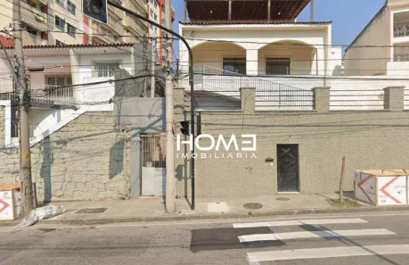 Casa de Condomínio com 3 Quartos à venda, 151m² no Lins de Vasconcelos, Rio de Janeiro