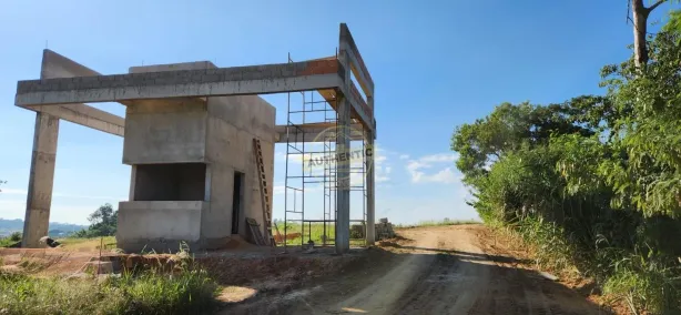 Lote/Terreno à venda, 306m² no Altos da Bela Vista, Indaiatuba