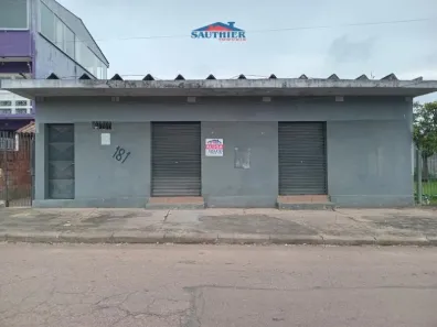 Ponto Comercial para alugar, 45m² no Três Portos, Sapucaia do Sul