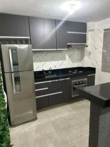 Apartamento com 2 Quartos à venda, 45m² no Parque das Nações, Bauru