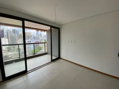 Apartamento com 1 Quarto à venda, 24m² no Barra, Salvador