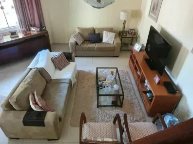 Casa de Condomínio com 3 Quartos à venda, 240m² no Jacarepaguá, Rio de Janeiro