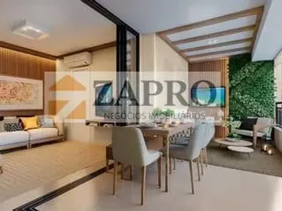 Apartamento com 2 Quartos à venda, 75m² no Jardim Apolo I, São José dos Campos
