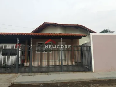 Casa com 3 Quartos à venda, 242m² no Nova Jaguariúna, Jaguariúna