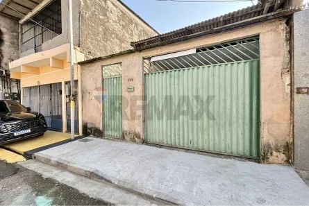 Casa com 5 Quartos à venda, 124m² no Pedreira, Belém