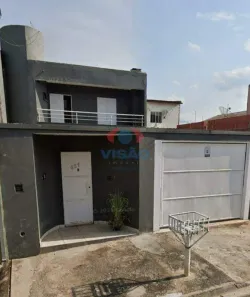 Sobrado com 2 Quartos à venda, 142m² no Jardim Paulista II, Indaiatuba