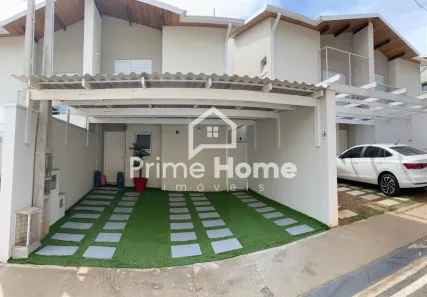 Casa de Condomínio com 3 Quartos para alugar, 112m² no Pinheirinho, Vinhedo