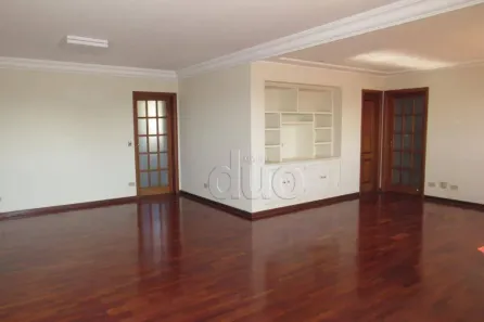 Apartamento com 3 Quartos para venda ou aluguel, 171m² no Vila Rezende, Piracicaba