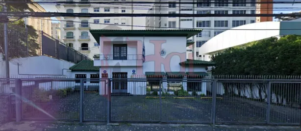 Imóvel Comercial à venda, 500m² no Jardim América, São Paulo