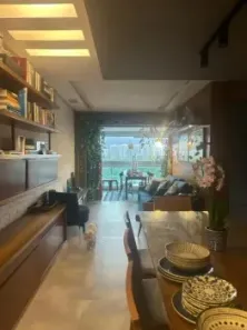 Apartamento com 3 Quartos à venda, 107m² no Barra da Tijuca, Rio de Janeiro