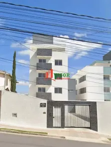 Apartamento com 2 Quartos à venda, 150m² no Europa, Contagem