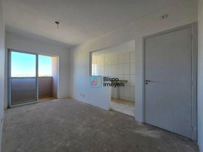 Apartamento com 2 Quartos à venda, 52m² no Vila Massuchetto, Americana