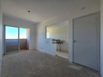 Apartamento com 2 Quartos à venda, 52m² no Vila Massuchetto, Americana