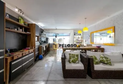 Sobrado com 3 Quartos à venda, 260m² no Vila Mariza Mazzei, São Paulo