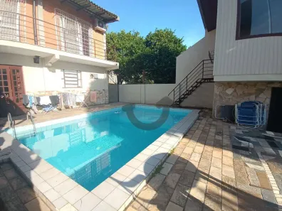 Casa com 3 Quartos à venda, 203m² no Monte Verde, Santa Cruz do Sul